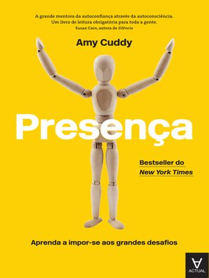 cover image of Presença
